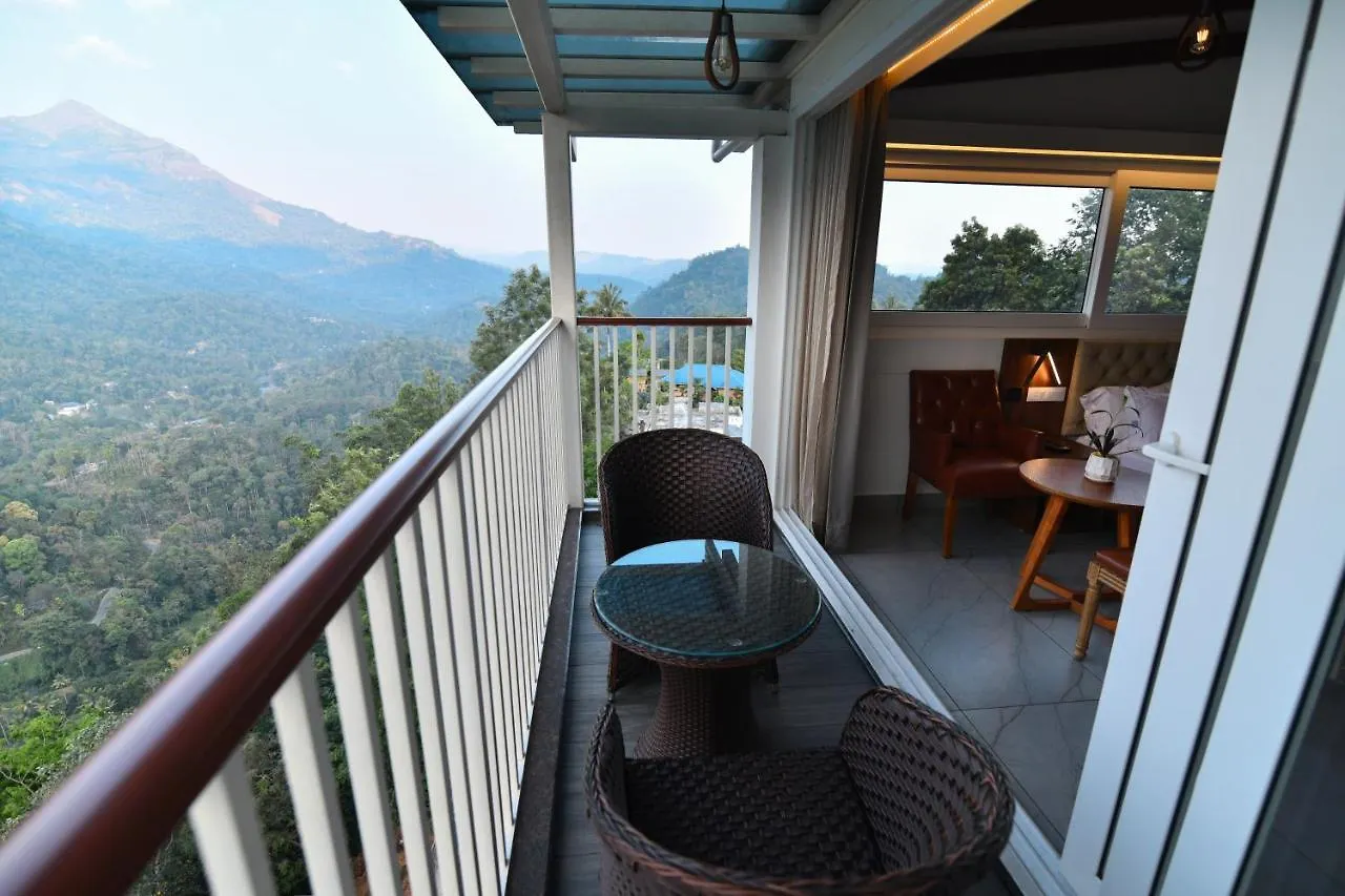 British County Resorts Anachal