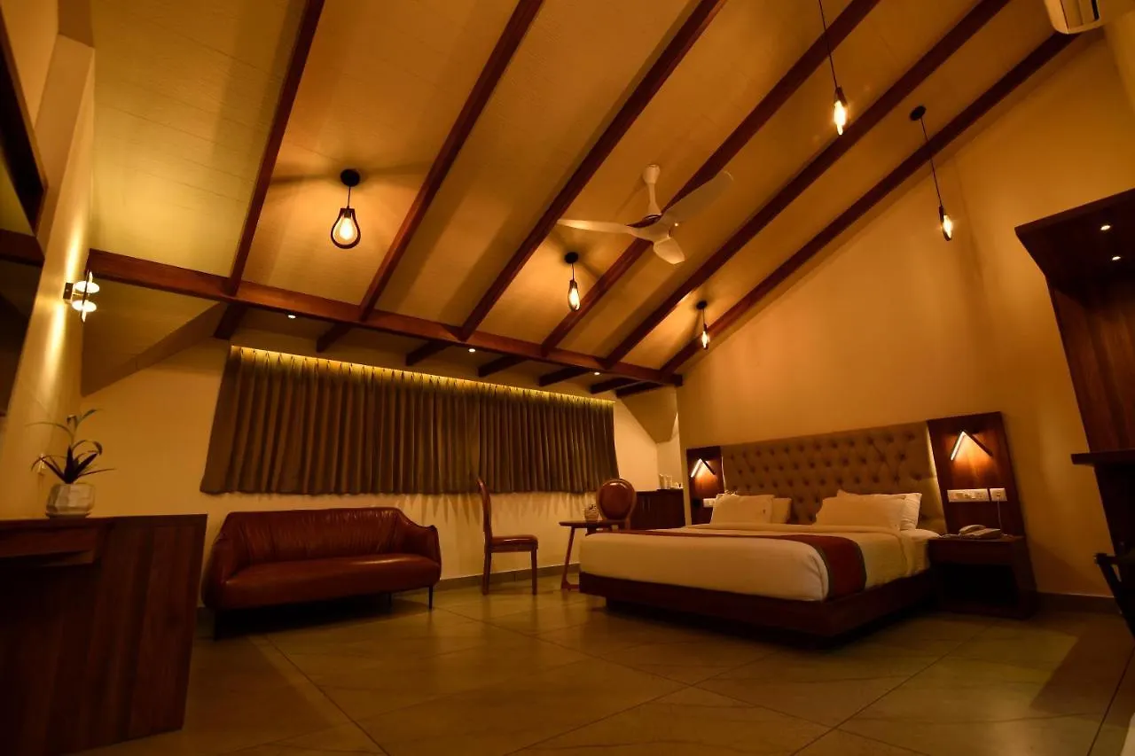British County Resorts Anachal