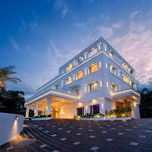 Grand Avenue Pambadi