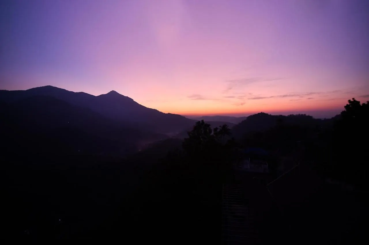 British County Resorts Anachal