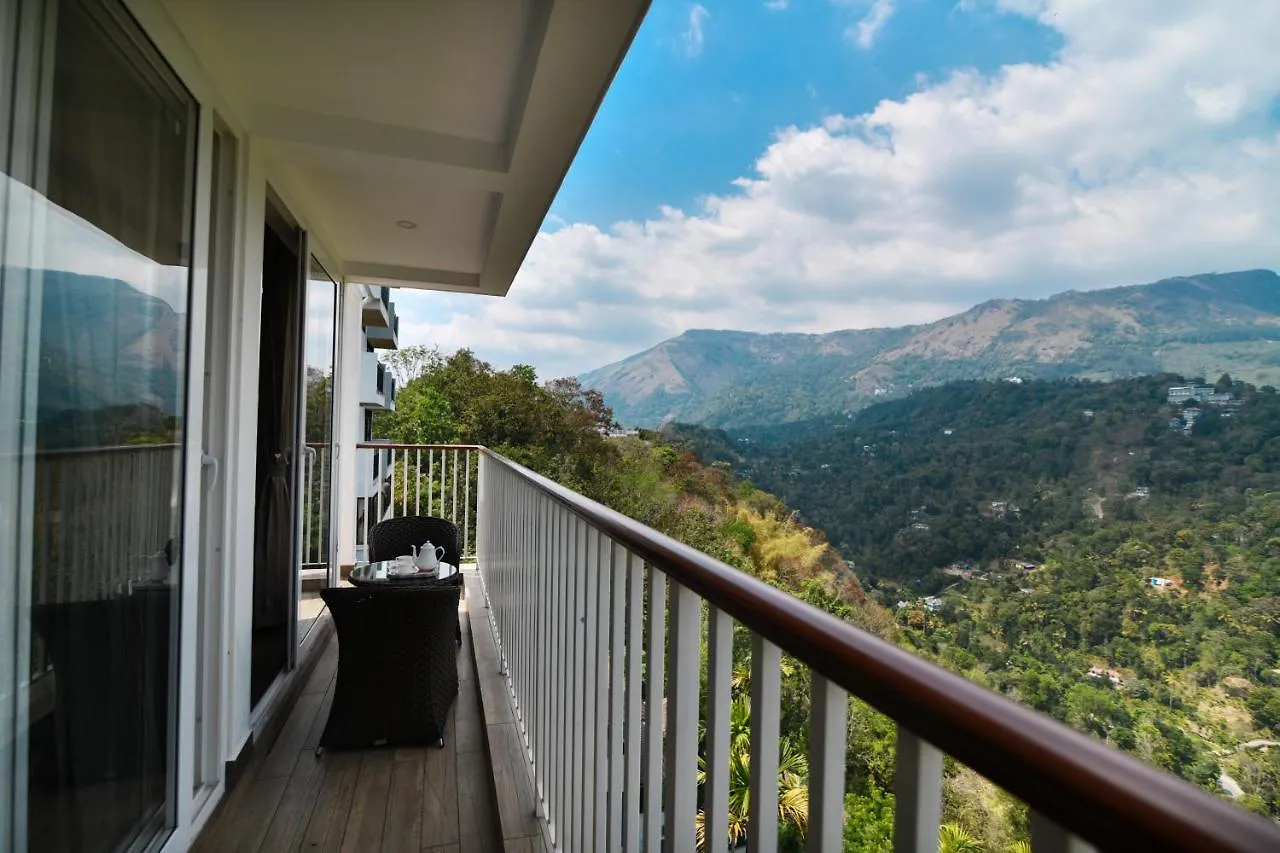 British County Resorts Anachal