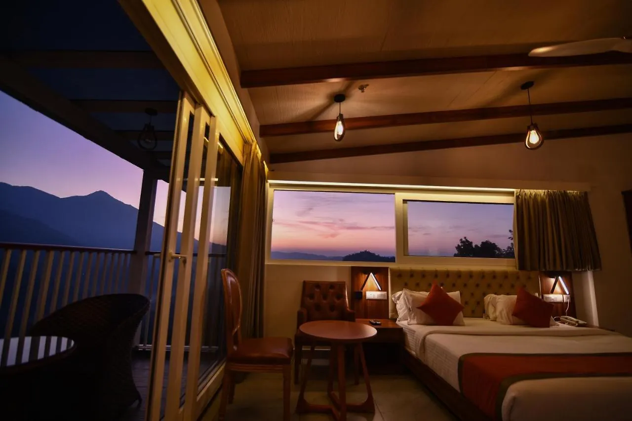 British County Resorts Anachal 4*,