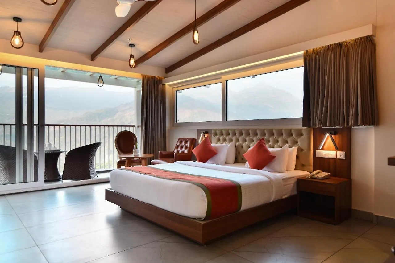 British County Resorts Anachal 4*,