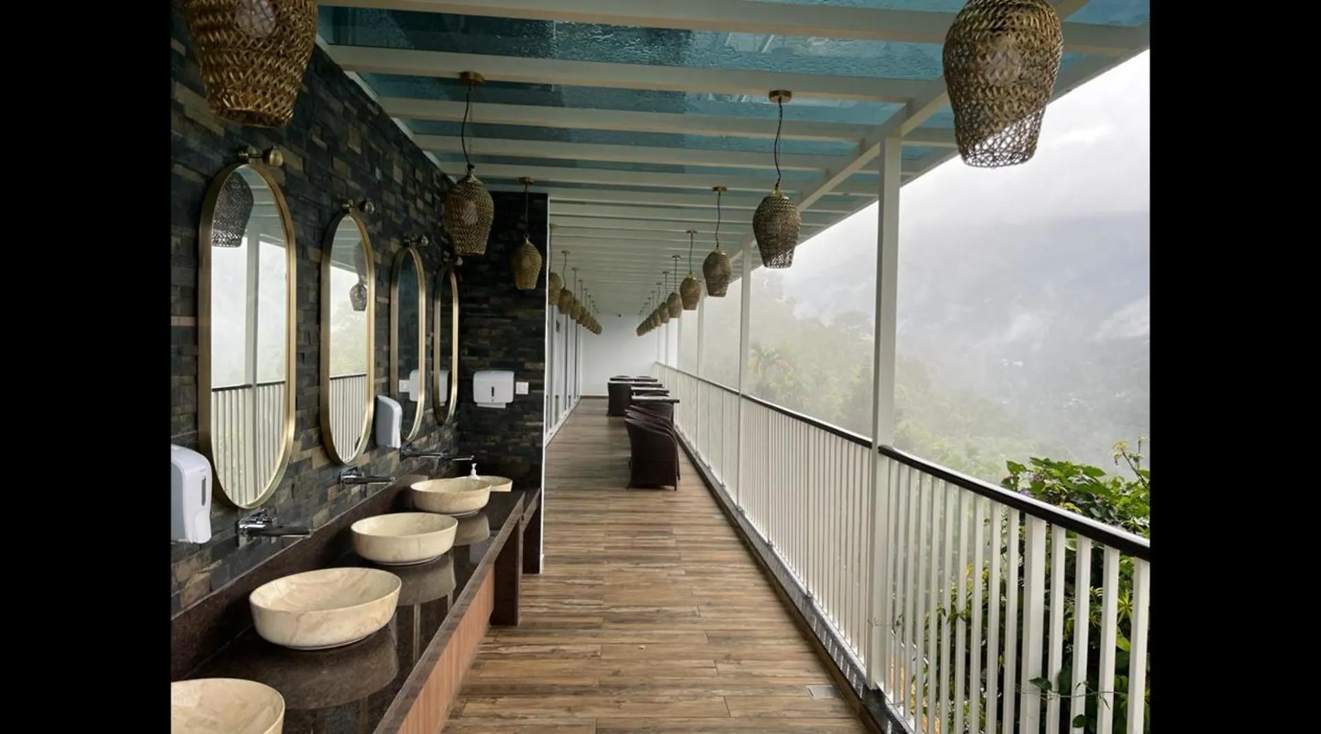 British County Resorts Anachal