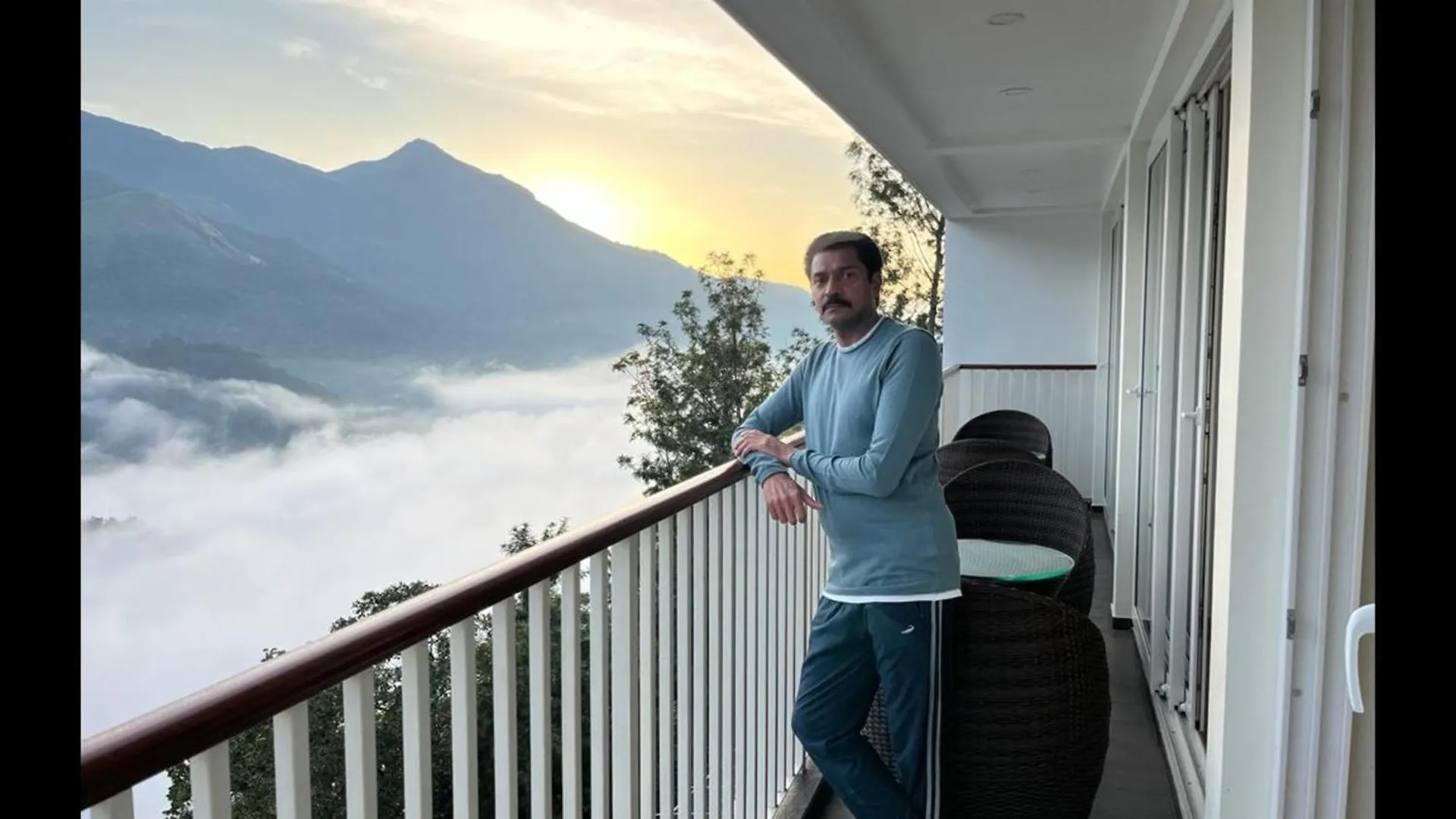 British County Resorts Anachal