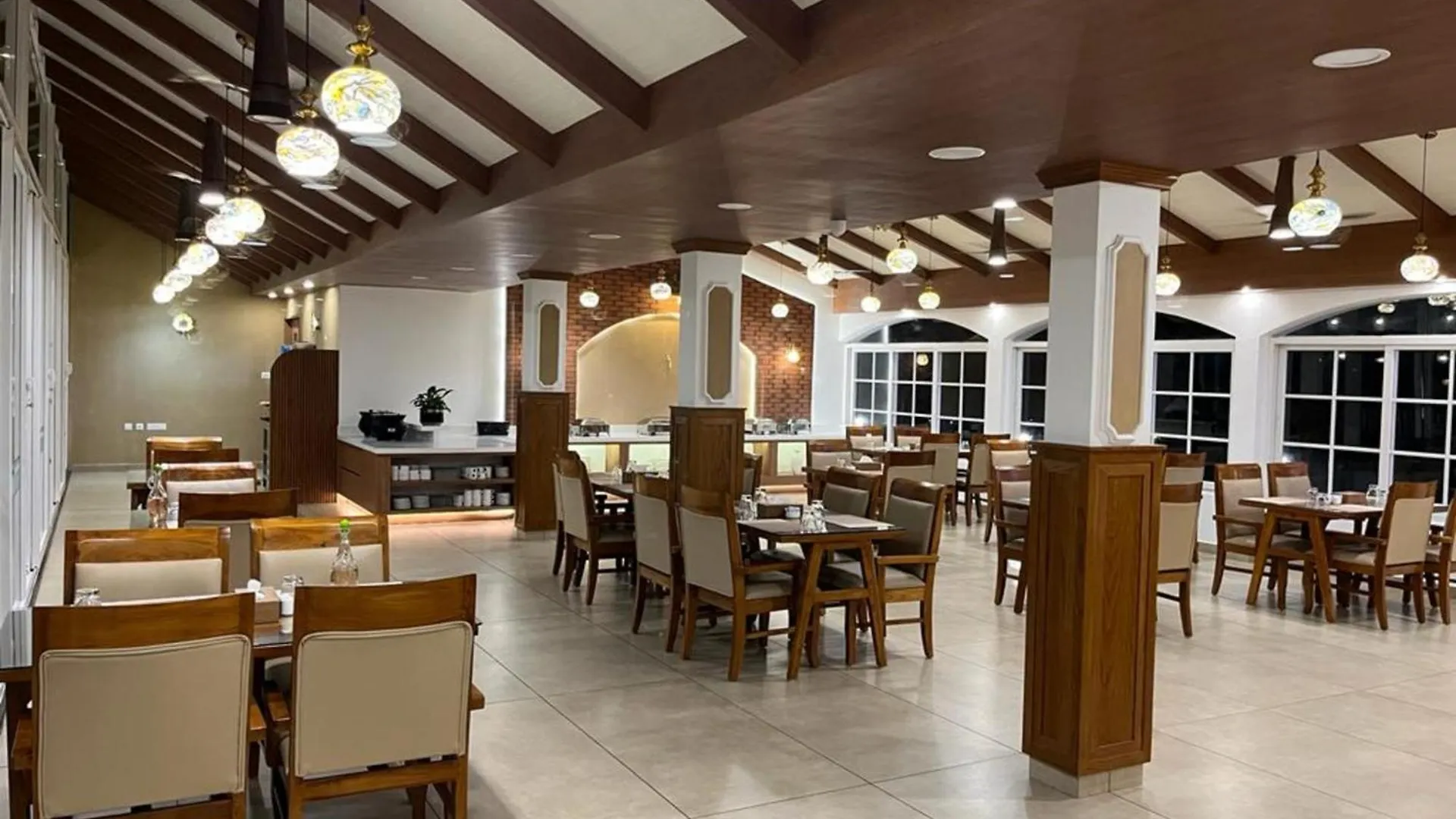 ****  British County Resorts Anachal India