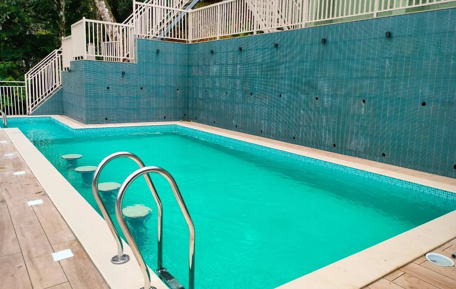 British County Resorts Anachal 4*,