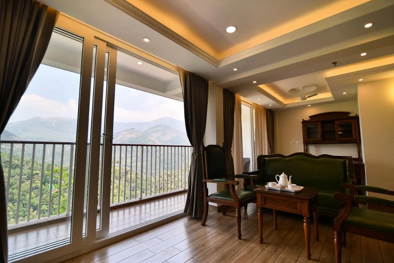 British County Resorts Anachal 4*,