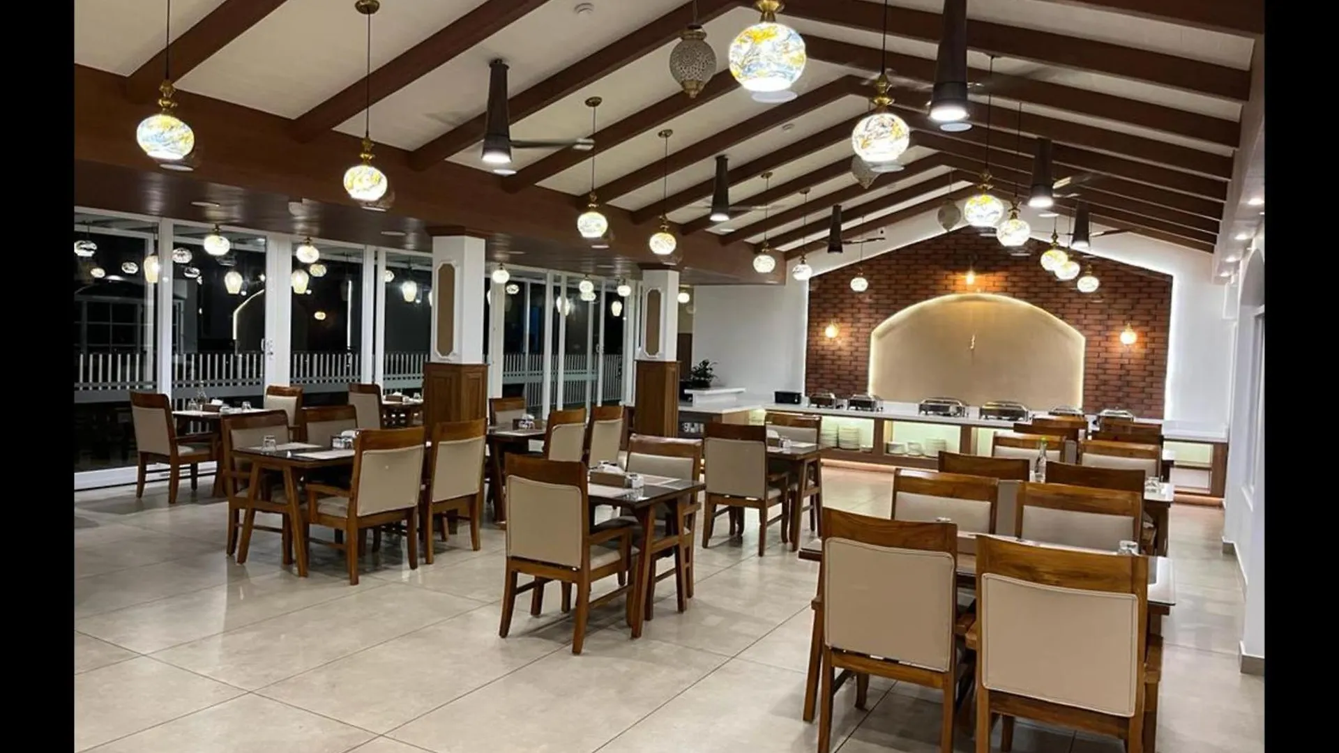 British County Resorts Anachal