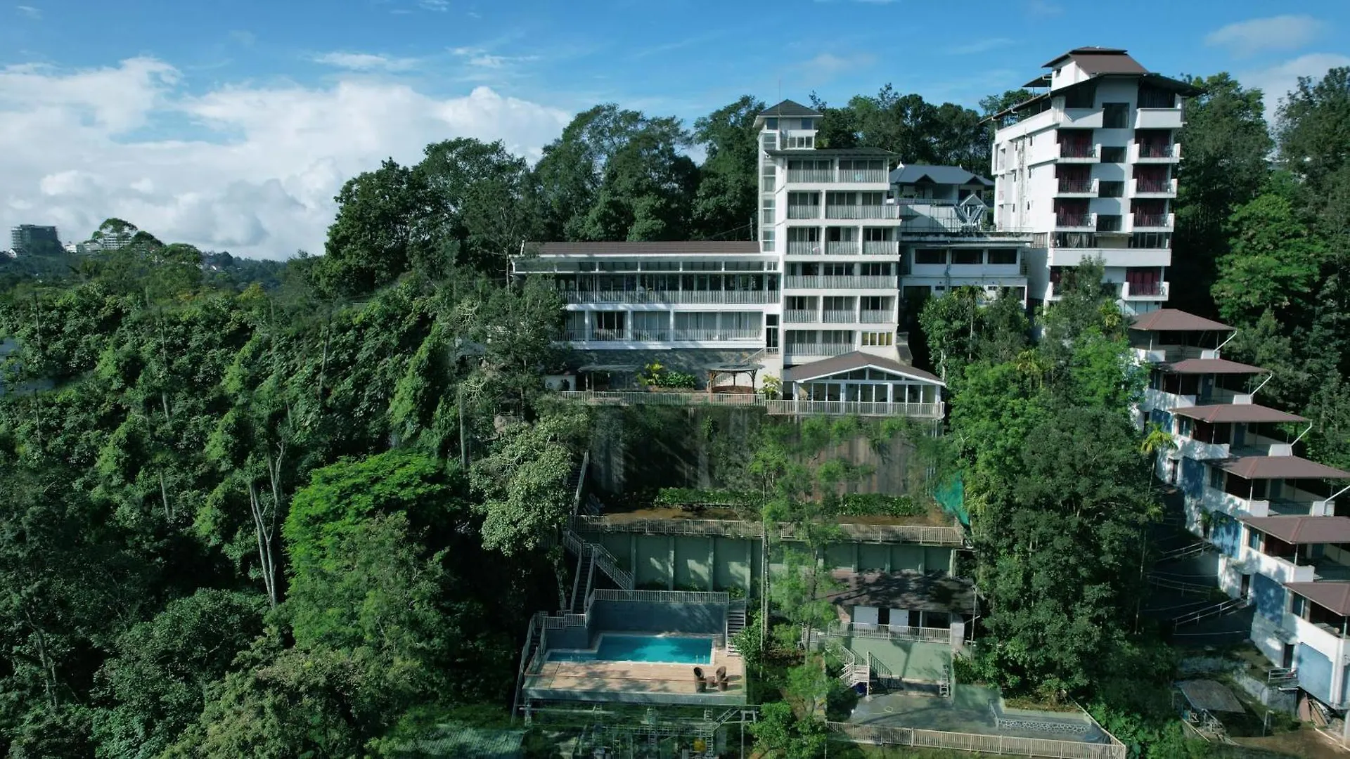 British County Resorts Anachal